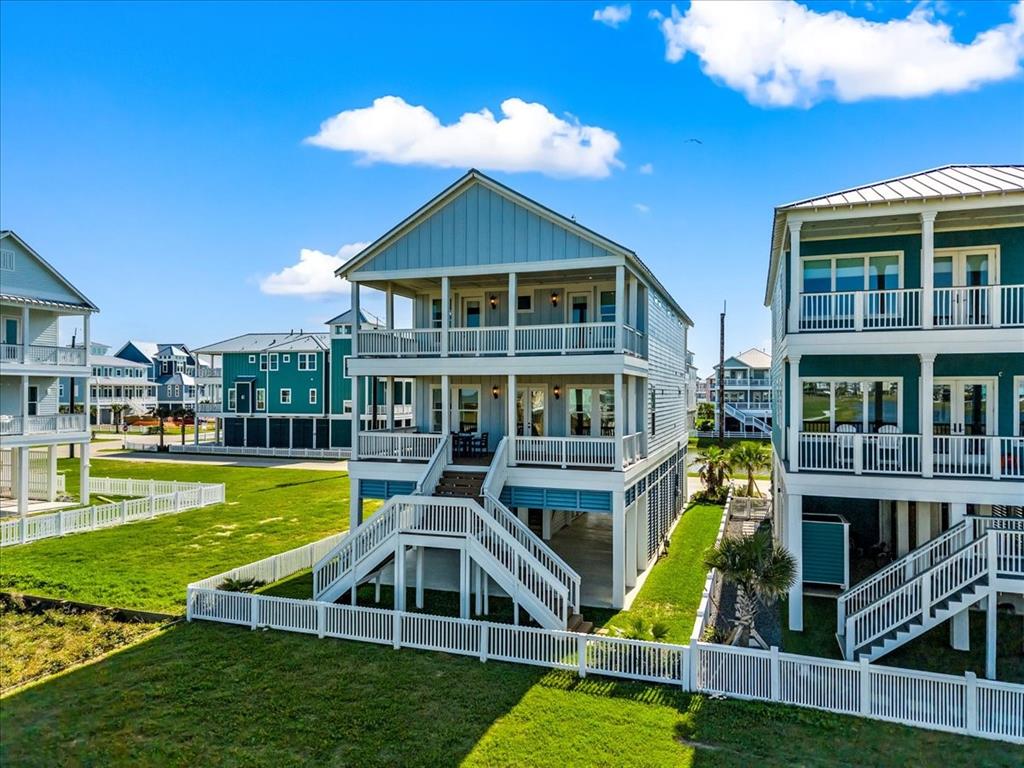 3843 Ohana Ln Lane, Galveston, Texas image 3