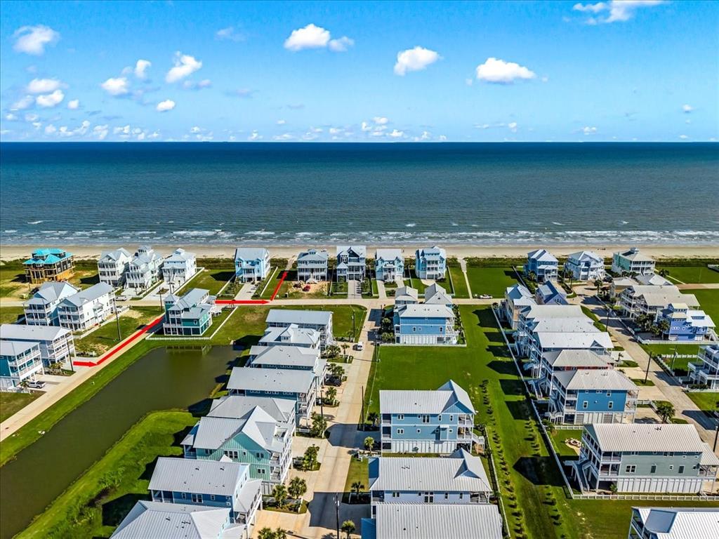 3843 Ohana Ln Lane, Galveston, Texas image 2