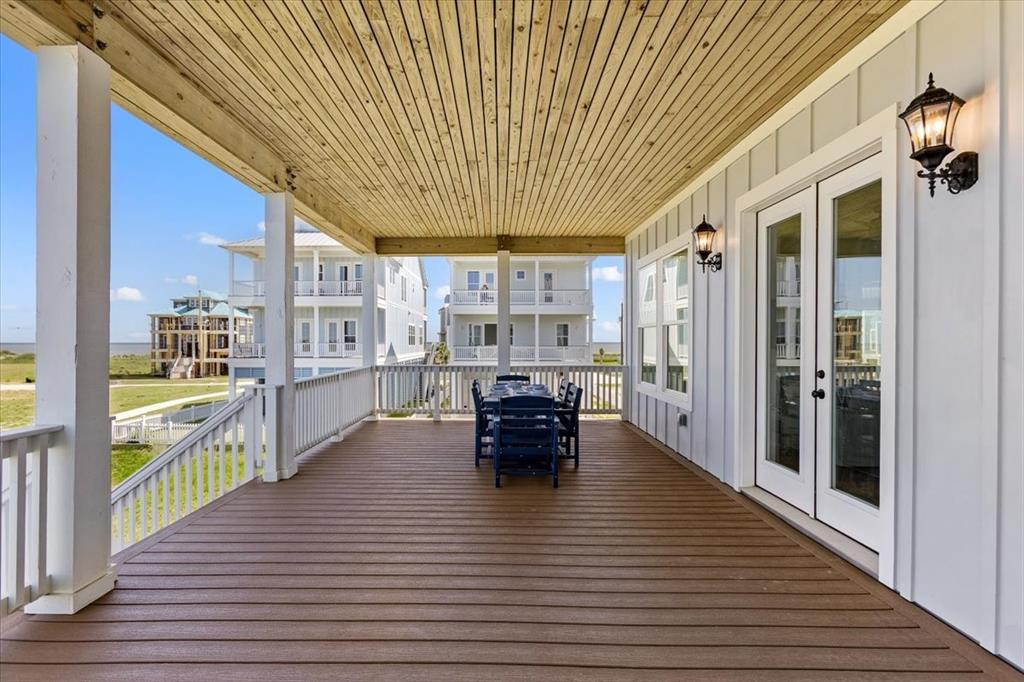 3843 Ohana Ln Lane, Galveston, Texas image 4