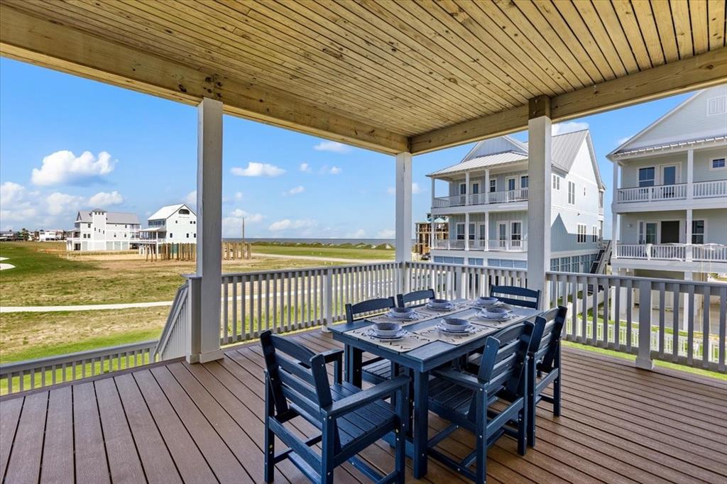 3843 Ohana Ln Lane, Galveston, Texas image 5