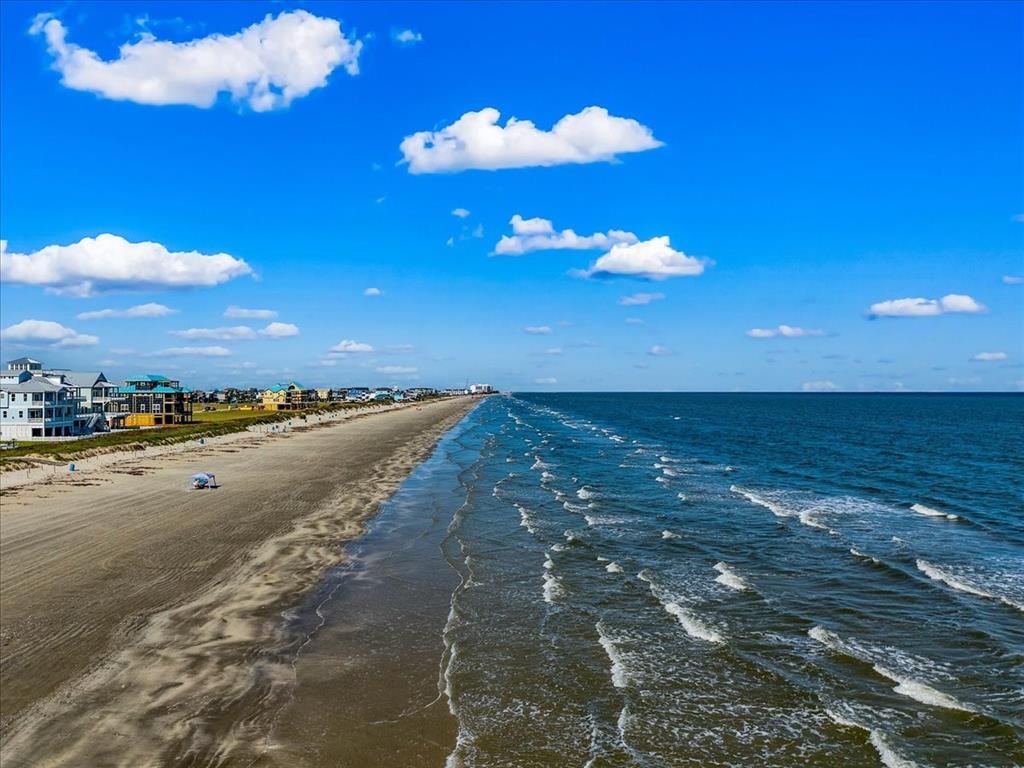 3843 Ohana Ln Lane, Galveston, Texas image 36
