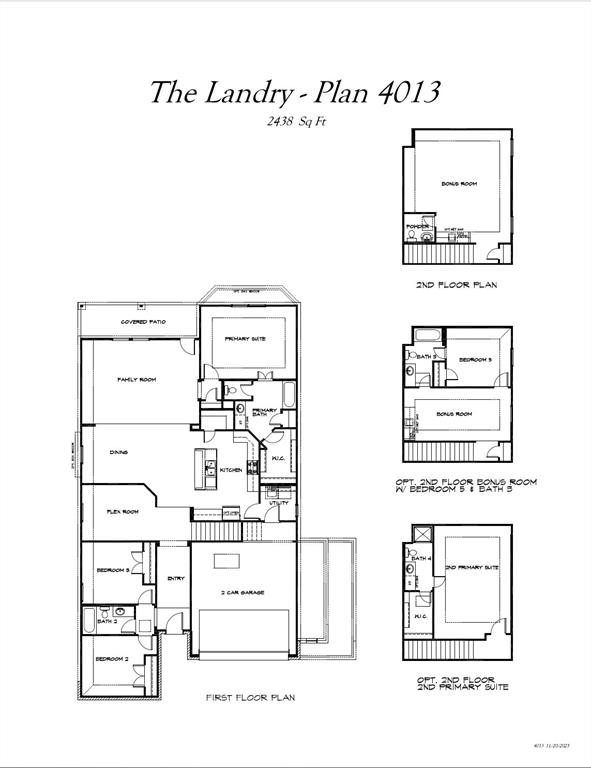 3044 Waxwing Drive, Brookshire, Texas image 28