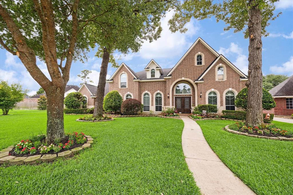 31415 Rigel Court, Tomball, Texas image 1