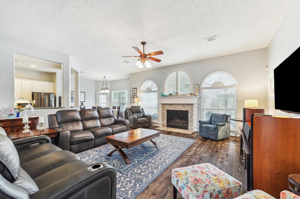 31415 Rigel Court, Tomball, Texas image 8