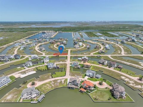 Vacant Land For Sale - TBD Long Key<br/> Hitchcock, TX 77563