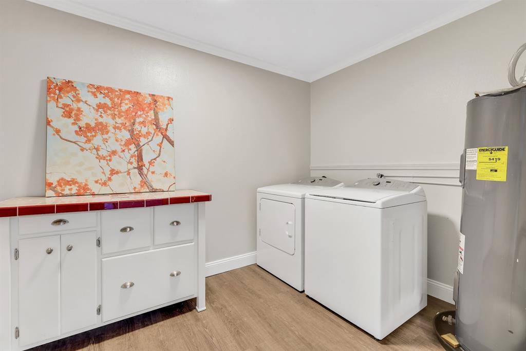 148 S Oak Bluff Street, Trinity, Texas image 18