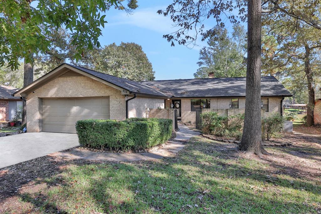 148 S Oak Bluff Street, Trinity, Texas image 45