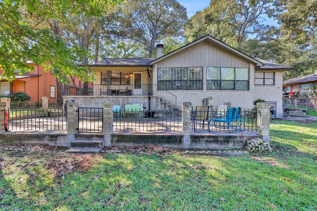 148 S Oak Bluff Street, Trinity, Texas image 39