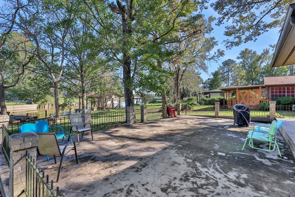 148 S Oak Bluff Street, Trinity, Texas image 41