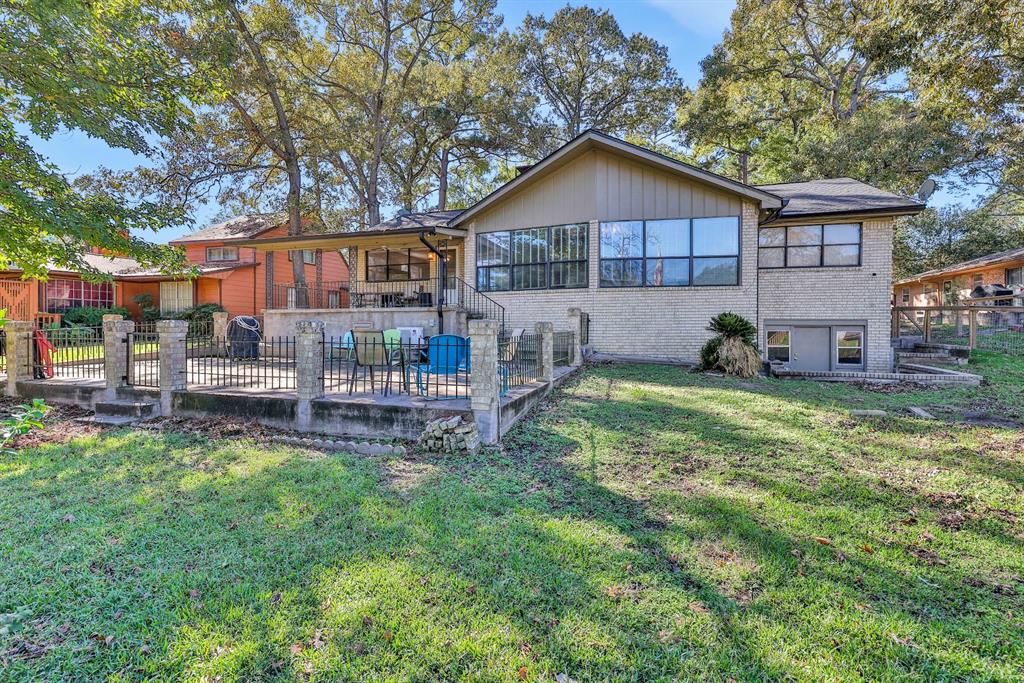 148 S Oak Bluff Street, Trinity, Texas image 38
