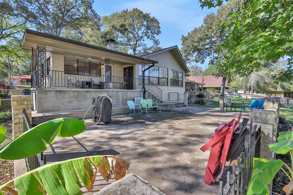 148 S Oak Bluff Street, Trinity, Texas image 42