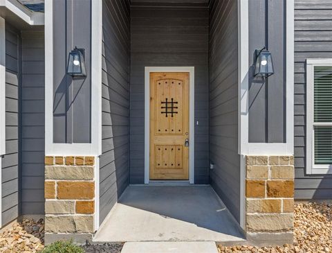 A home in Columbus