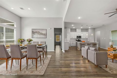A home in Columbus