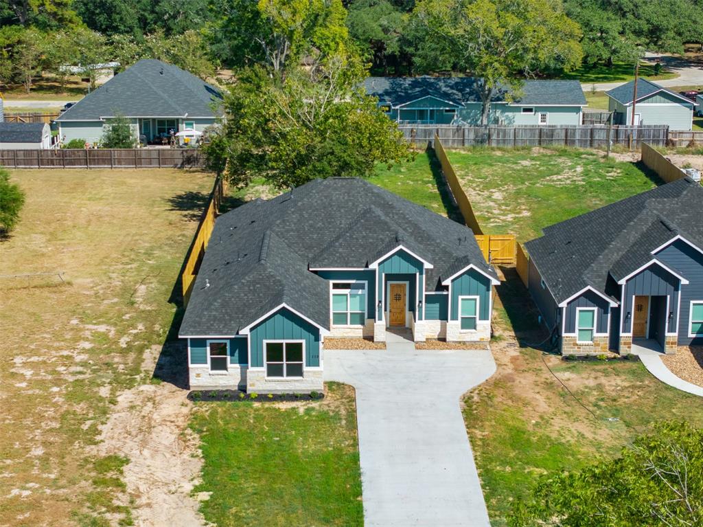115 Oak Cluster Drive, Columbus, Texas image 23