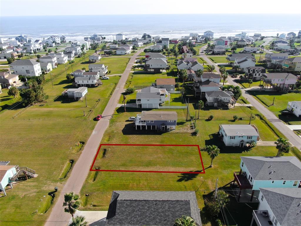 4024B Surf Drive