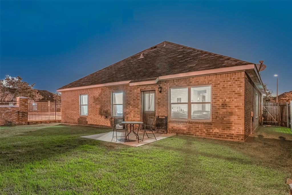 9702 Rich Mountain Drive, Richmond, Texas image 35