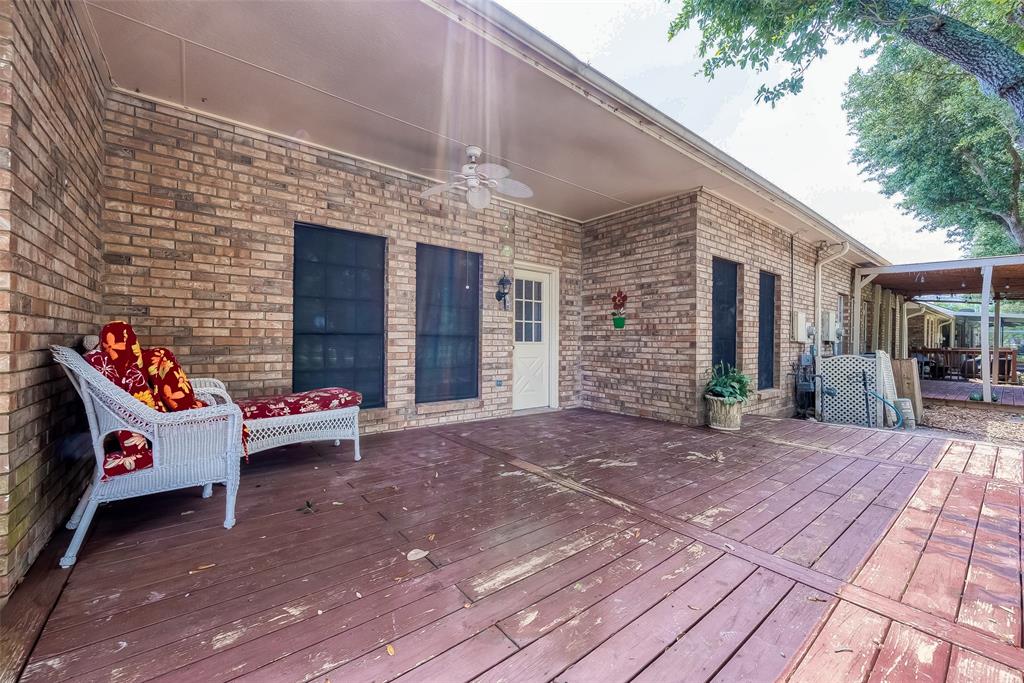 714 E Country Grove Circle, Pearland, Texas image 28