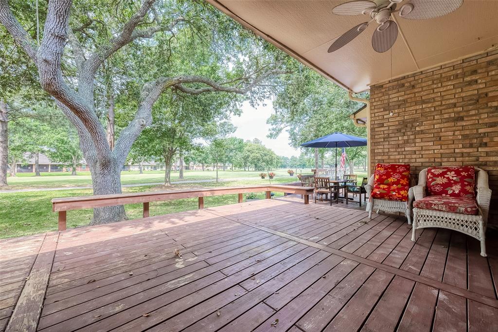 714 E Country Grove Circle, Pearland, Texas image 29