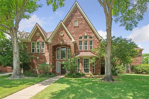 2627 Colonel Court Drive Richmond TX 77406