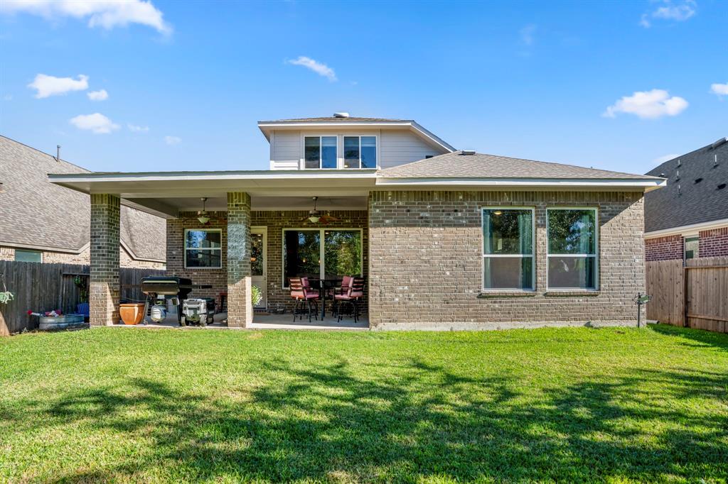 303 Trillium Park Loop, Conroe, Texas image 39