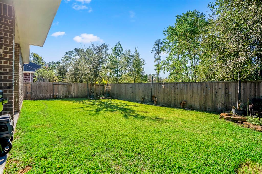 303 Trillium Park Loop, Conroe, Texas image 37