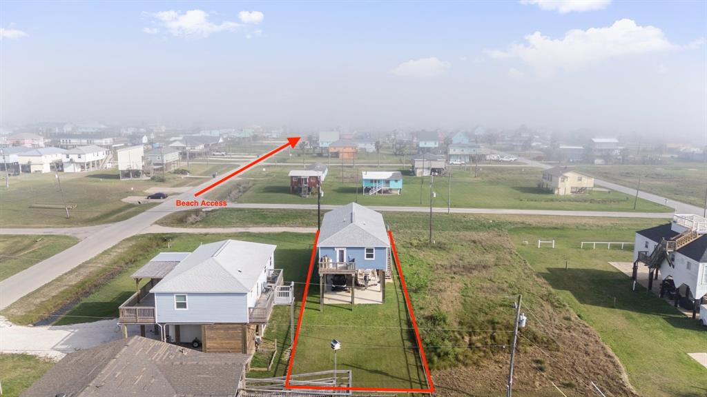 1310 Monument Drive, Surfside Beach, Texas image 14