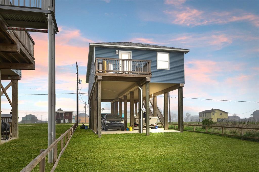 1310 Monument Drive, Surfside Beach, Texas image 13