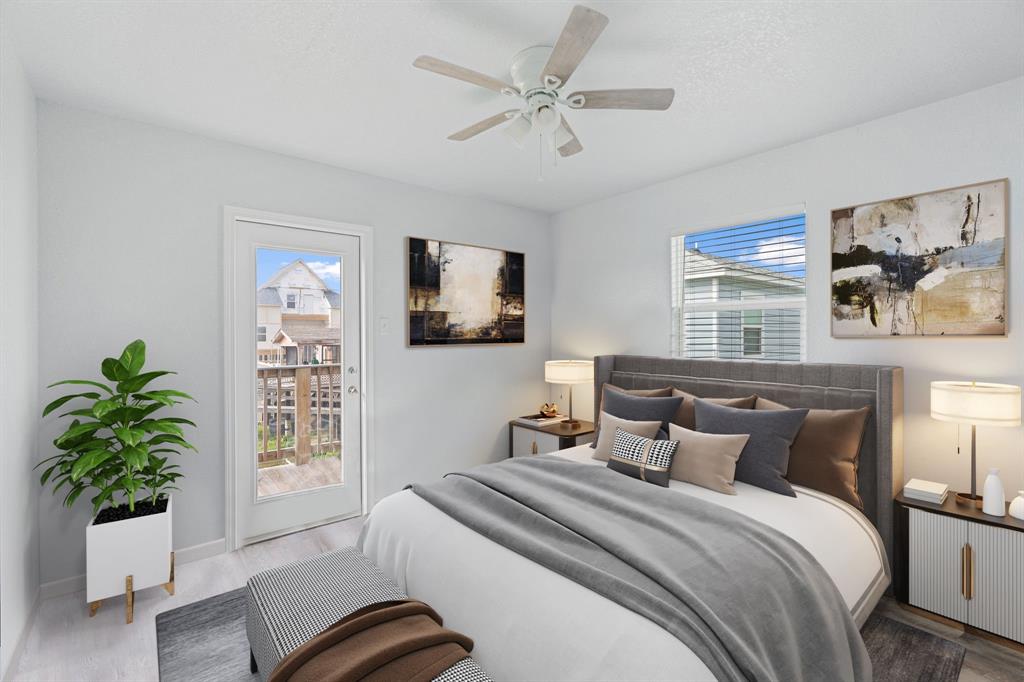 1310 Monument Drive, Surfside Beach, Texas image 9