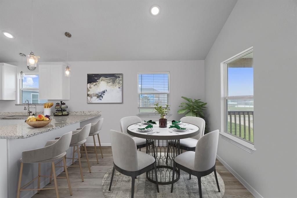 1310 Monument Drive, Surfside Beach, Texas image 5