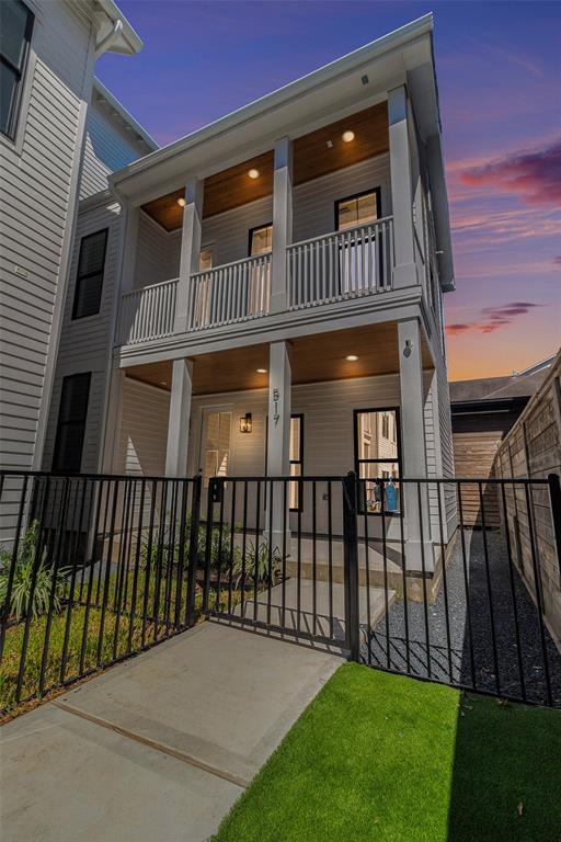 517 E 4th Street, Houston, Texas image 26