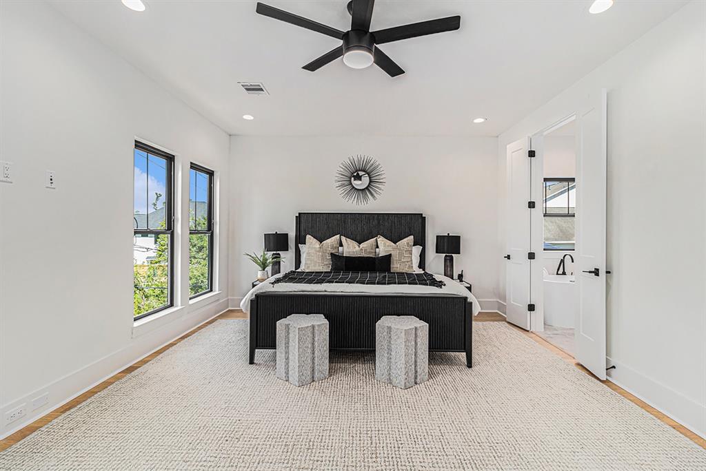 517 E 4th Street, Houston, Texas image 20