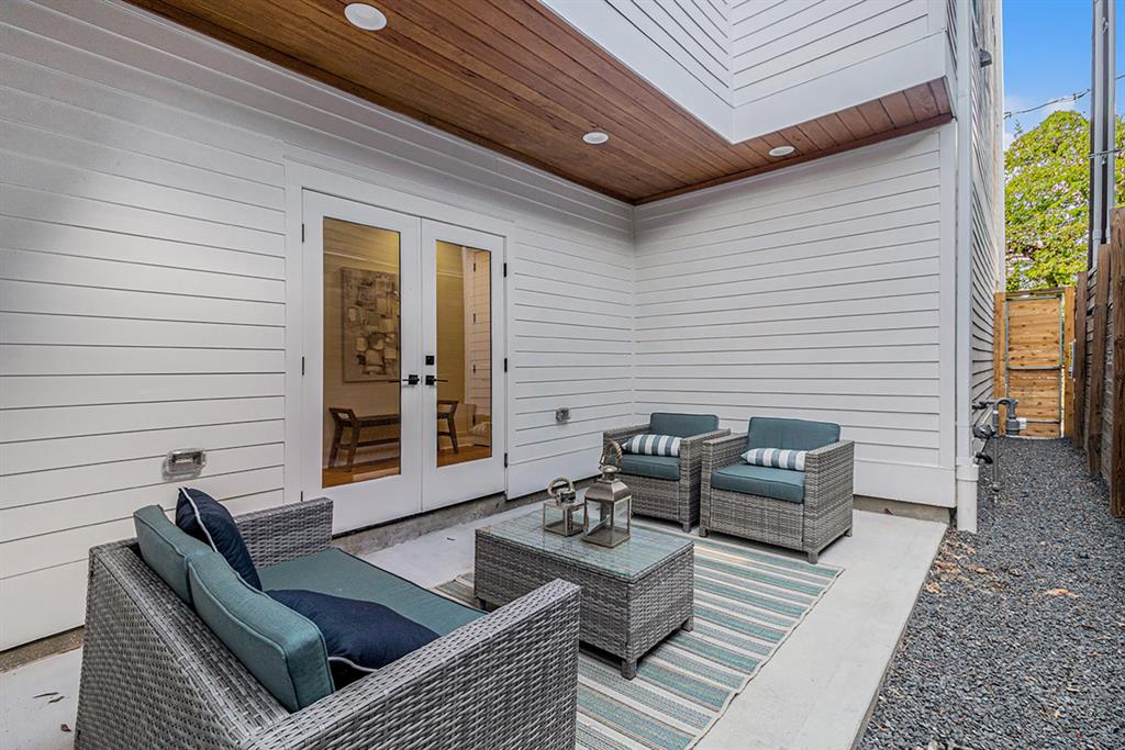 517 E 4th Street, Houston, Texas image 25