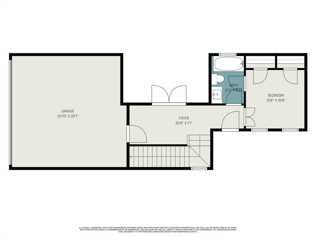 517 E 4th Street, Houston, Texas image 27