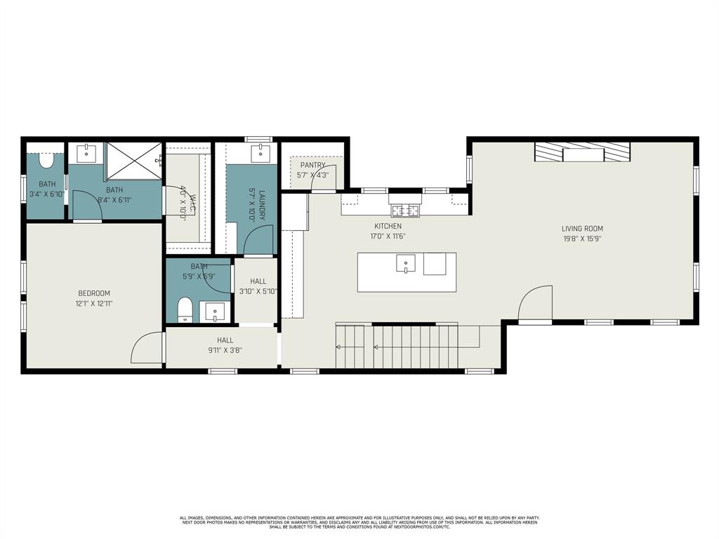 517 E 4th Street, Houston, Texas image 28