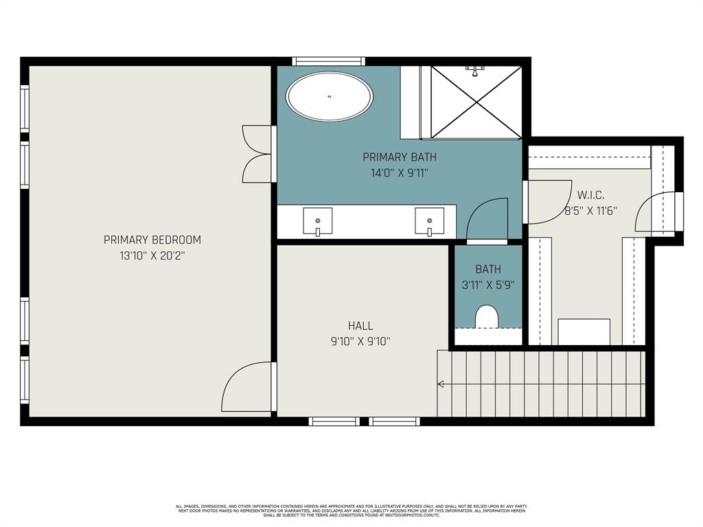 517 E 4th Street, Houston, Texas image 29
