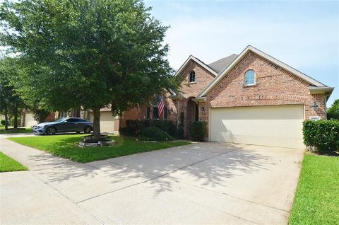 19923 Durwood Pines Lane Cypress TX 77433