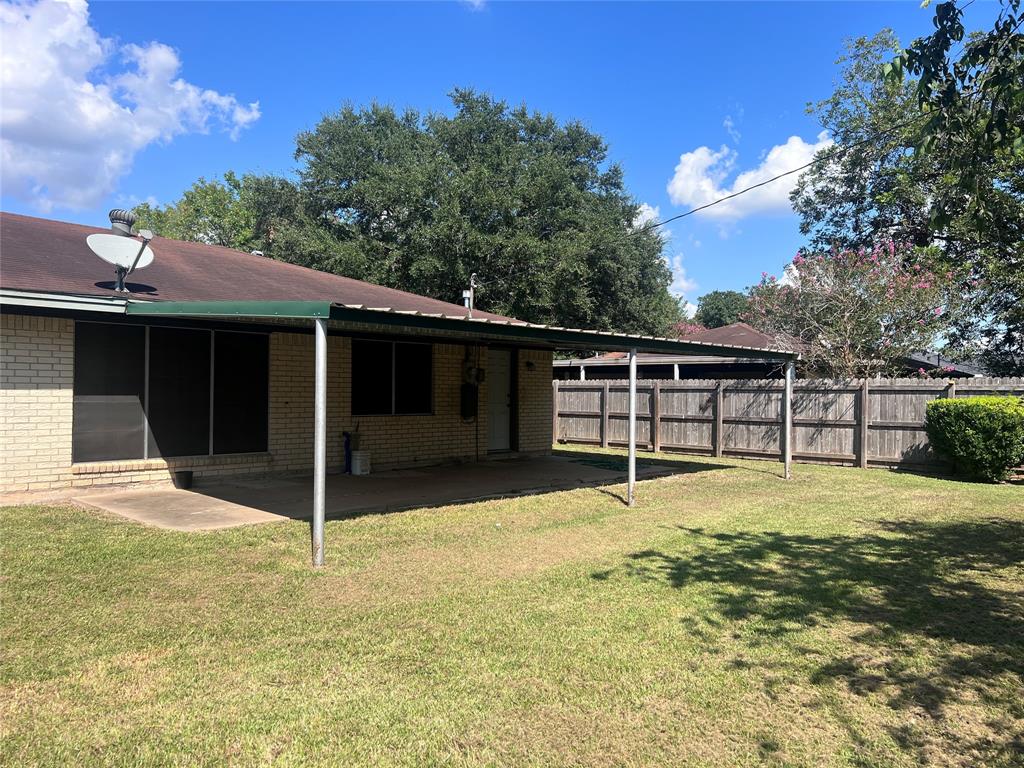 201 Mcelroy Avenue, Wharton, Texas image 31