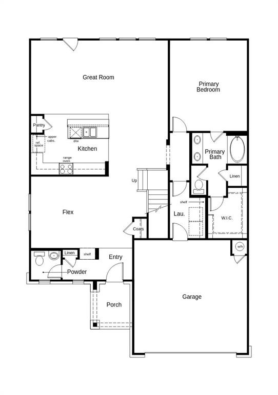 18234 Hidden Dahlia Drive