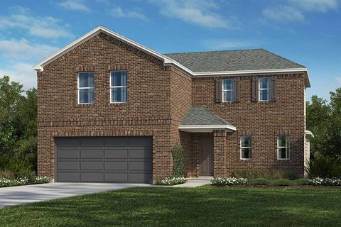 18234 Hidden Dahlia Drive Tomball TX 77377