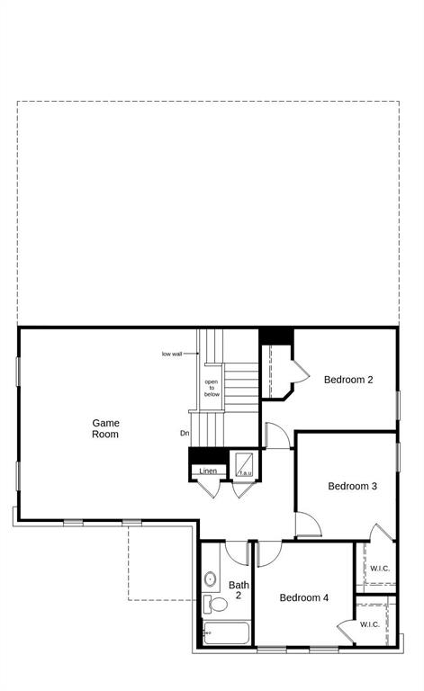 18234 Hidden Dahlia Drive
