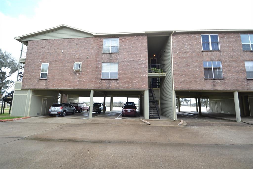 18800 Egret Bay Boulevard #105, Webster, Texas image 1