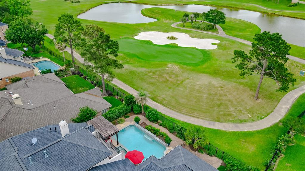 1011 Mahogany Run Drive, Katy, Texas image 4