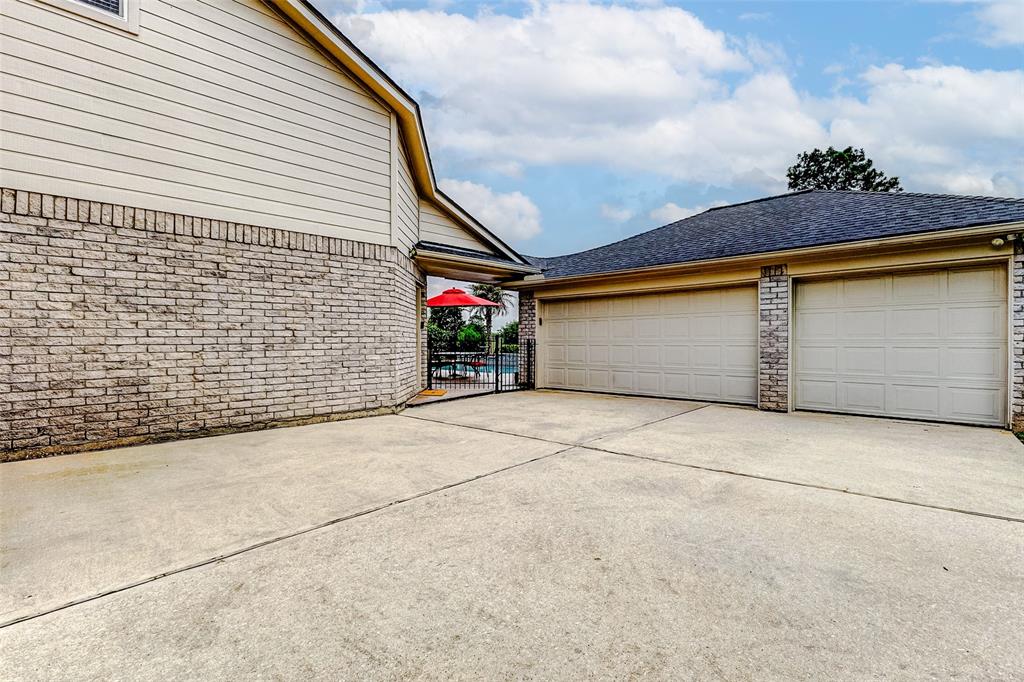 1011 Mahogany Run Drive, Katy, Texas image 46