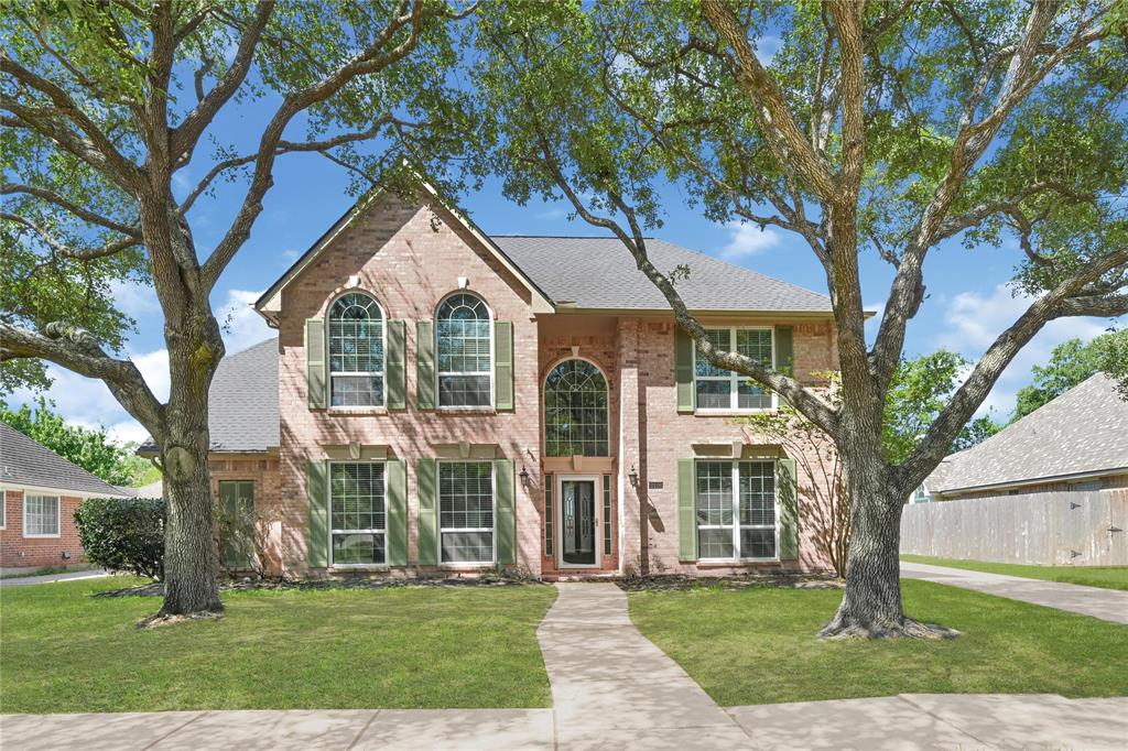 2146 Morning Park Drive, Katy, Texas image 1