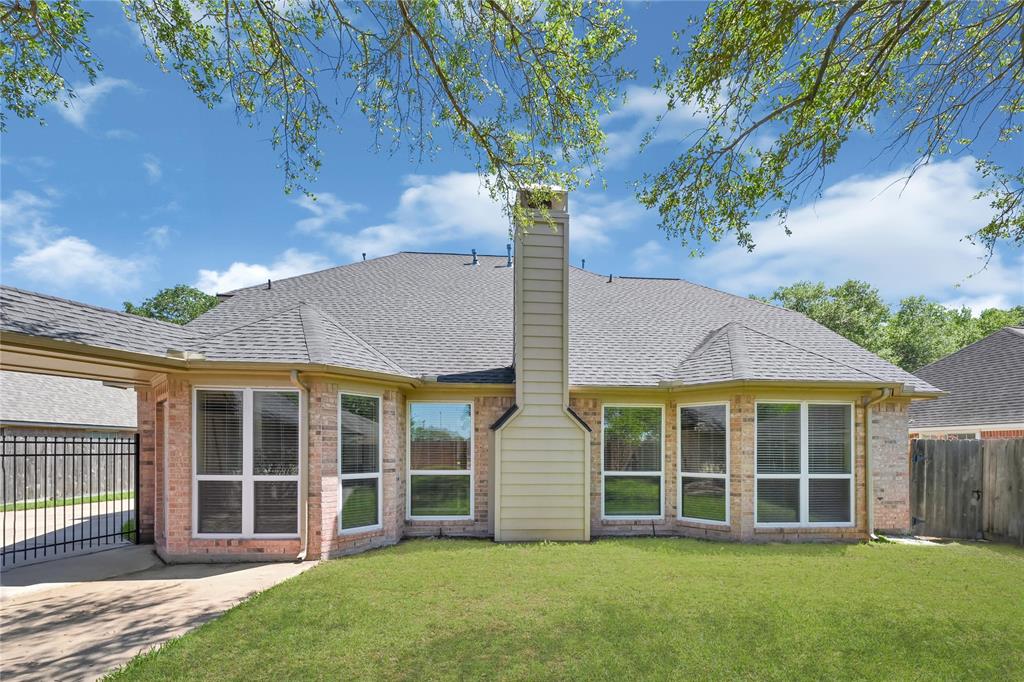 2146 Morning Park Drive, Katy, Texas image 29