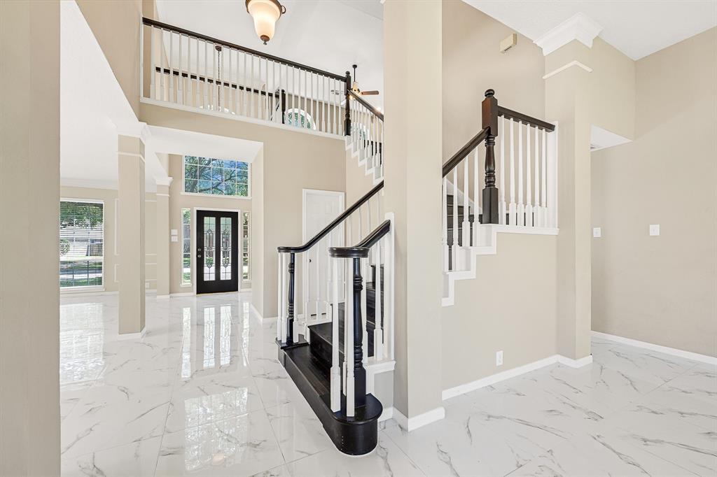 2146 Morning Park Drive, Katy, Texas image 6