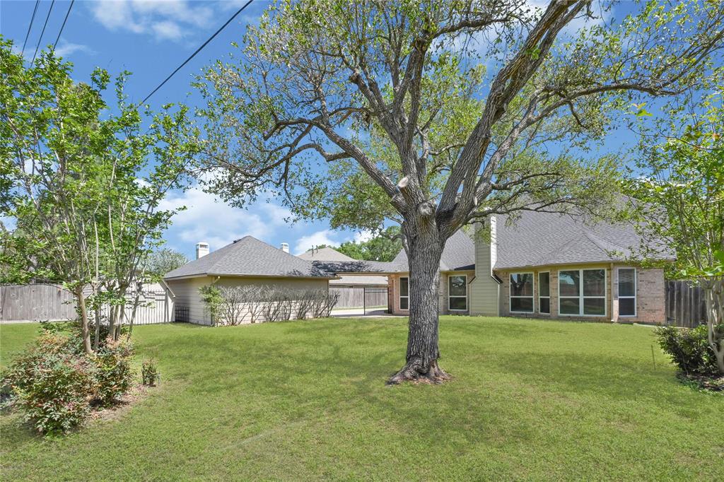 2146 Morning Park Drive, Katy, Texas image 28