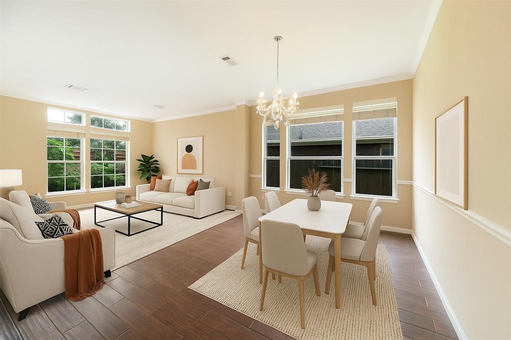 4919 Fern Cove Drive