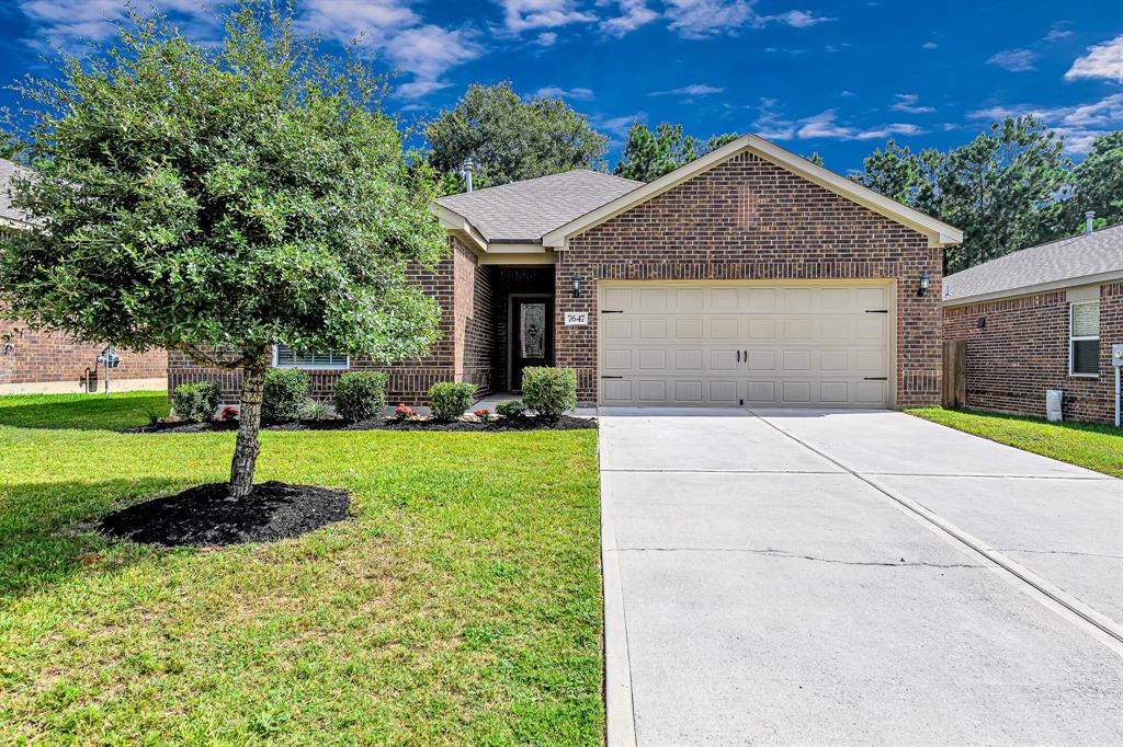 View Conroe, TX 77304 house
