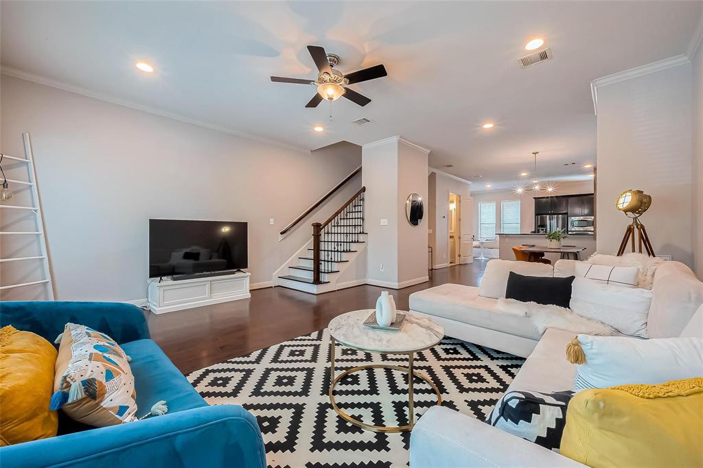 Houston, Texas 77004, United States, 3 Bedrooms Bedrooms, ,4 BathroomsBathrooms,Residential,Active,178795